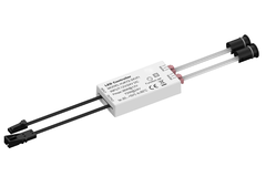 Led IR ontvanger + 2 sensors 12V max 36w